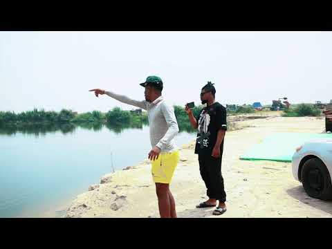 TENI HUSTLE OFFICIAL VIDEO (bts)