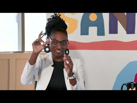 Welcome to the Sands Box with Christian Sands: Featuring Lakecia Benjamin