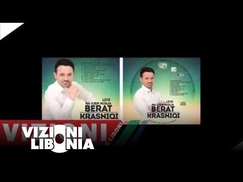 Berat Krasniqi   Ska rendesi a jam i pari