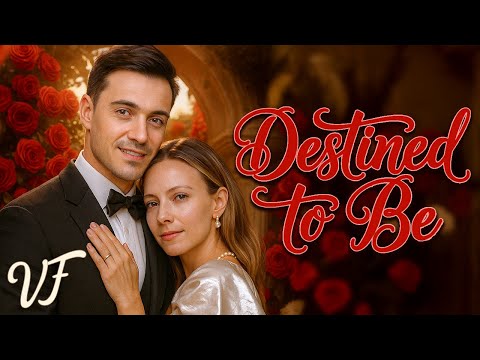 An Arranged Marriage. A Forbidden Flame. | Destined to Be | VertiFlix