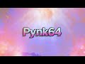Pynk64 & Lino Di Meglio - Blackout