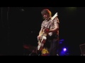 Luke Doucet - "The Day Rick Danko Died" Live at the Mod Club
