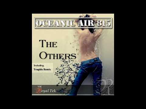 Oceanic Air 815 - The Others (Tragida Remix)