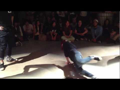 Lovers' Rock | Top 8 | Calamities vs Fulldeck & Ladie One