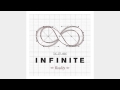 INFINITE - BAD 3D SONG   