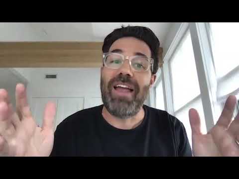 Movers Shakers Designers Makers Episode 4: Adam Cohn - YouTube