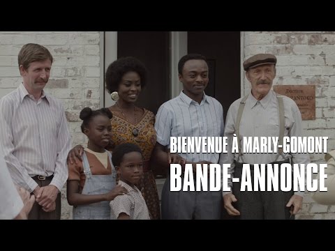 Bande-annonce VF
