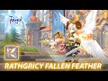 Rathgricy Fallen Feather Quest | Ragnarok M Eternal Love | Ragnarok Mobile 2.0