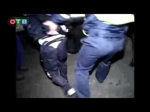 Islamista złapany na próbie gwałtu w Rosji