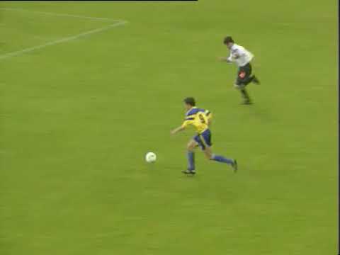 1993/1994 D1 J38 Angers-Sochaux 1-2