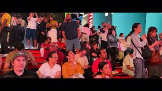IVC NAEU 2026 Times Square