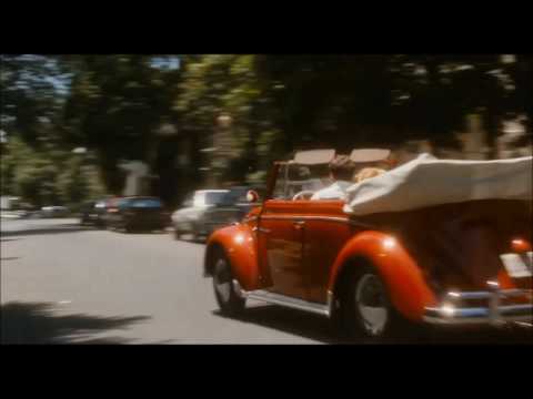 Clip from "Chances Are (1989)"