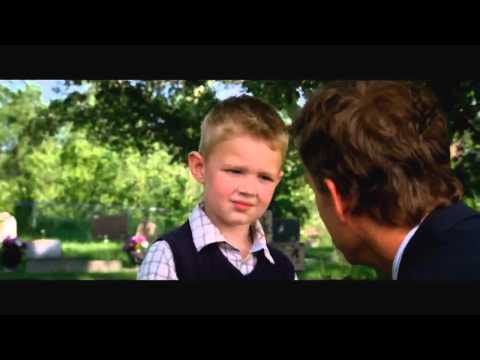 Heaven is for Real TRAILER 1 2014 Greg Kinnear Movie HD