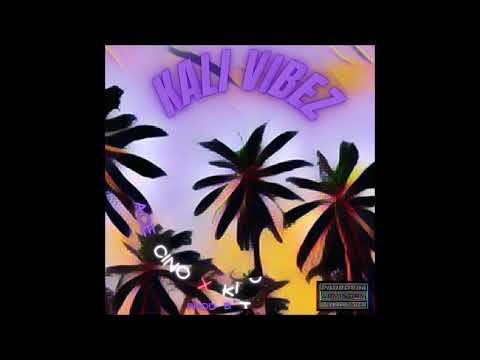 Ace Cino , Kitchen Qleen & Tommy ll - Kali Vibez