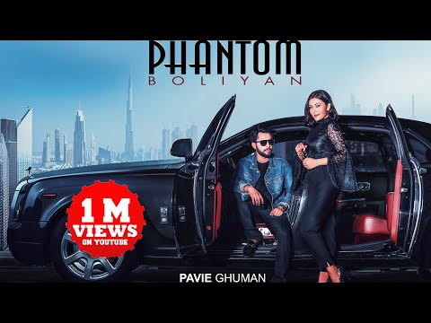 Phantom Boliyan