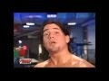 ECW Debuts - ECW Debut CM Punk 