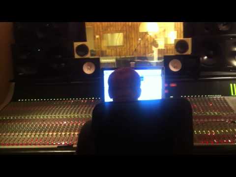 How Deep? feat. Ekow (from The Megaphone State)