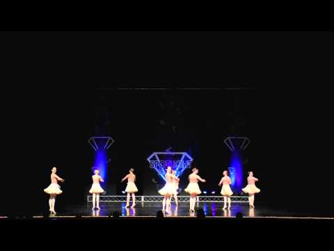 'TIL THE END - In The Spotlight [Minneapolis, MN]