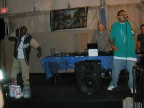 Boney Loc feat. T-Loc & Kase Uno - "Keep It Thuggin"