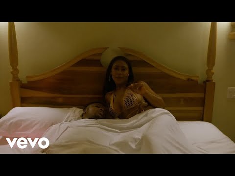 Kae Bee - Overdrive | Official Music Video