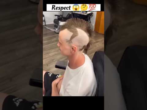 Respect short 😱🤔💯 Youtube short #ytshots #respects