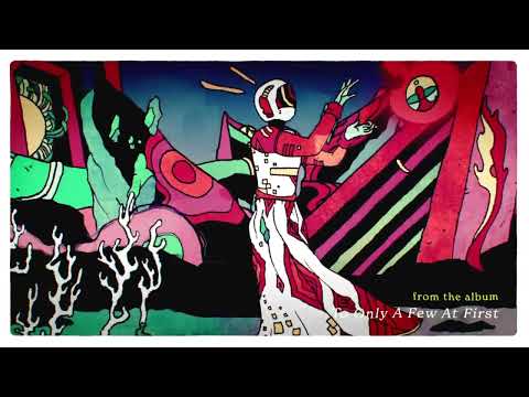 Royal Coda - It Found A Different Path (Visualizer)