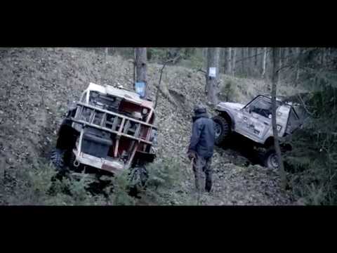 Rajd Duch Puszczy 30.11.2019