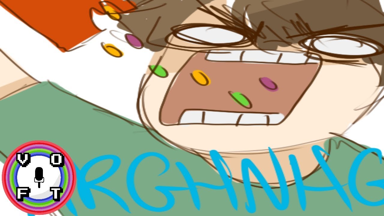 Troll Babies: VoFT Homestuck Comic Dub