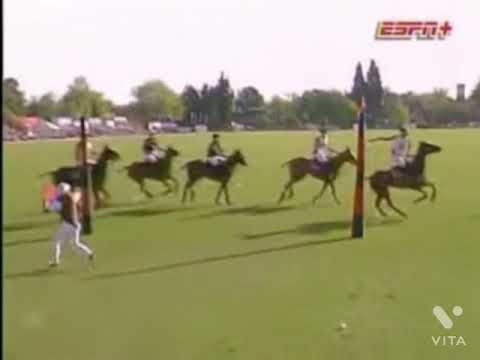 Golazo de Juanma Nero en Palermo