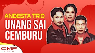 Download lagu Andesta Trio - Unang Sai Cemburu | Top Hits Pop Batak Volume 1 mp3 Download lagu Andesta Trio - Unang Sai Cemburu | Top Hits Pop Batak Volume 1 mp3
