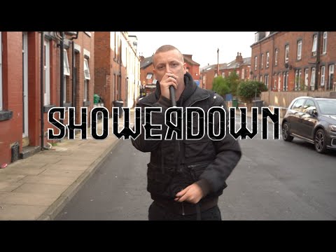 Irish paddy  - Showerdown | Freestyle [WHOSDABOSS]