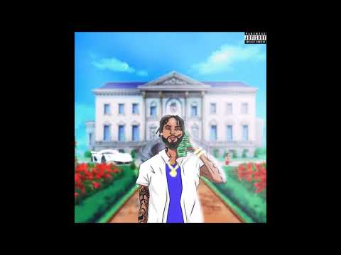 Rayven Justice - Big Steppa