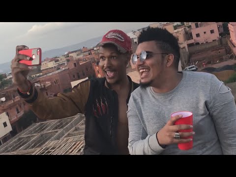 Magass - Happy Birthday by Americain prod