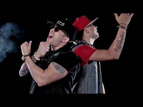 Galante - Si Se Da ft. De La Ghetto [Official Video]