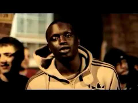 Joe Black ft Mash Town - Feel It In The Air