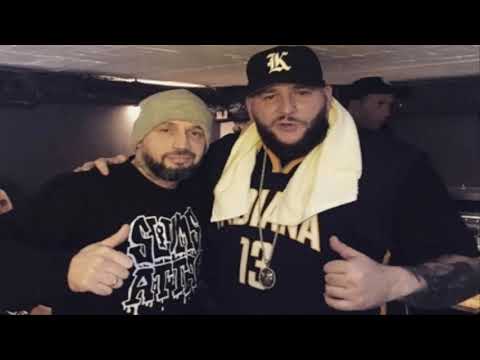 Waldemar Kasta ft. Kali&Dj Draxon *Rozpierdol 2020* Ear Raps