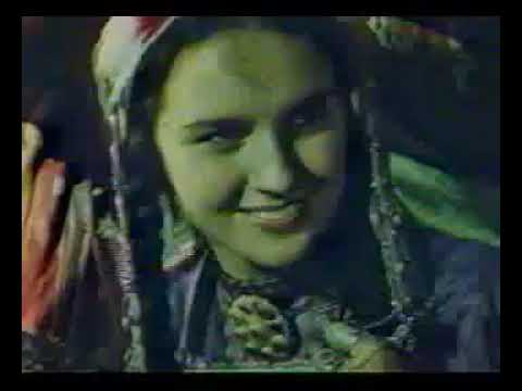 Türkmen kino "Aýgytly ädim"