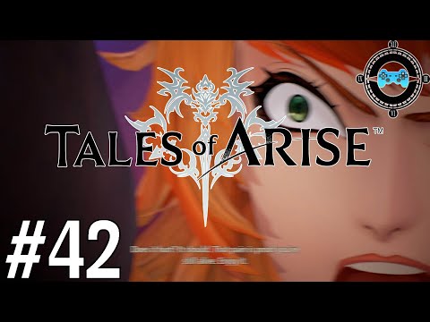 Just Deserts - Tales of Arise Episode #42 (Blind Let's Play/First Playthrough)