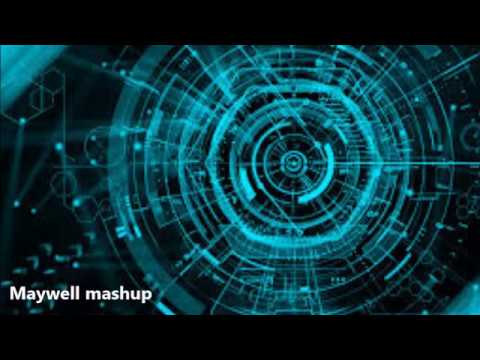 Henry Fong vs. Showtek - Ass Up vs. Get Loose vs. Devotion (Maywell mashup)