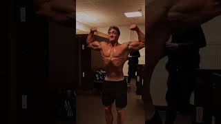 mesomorph 🔥🔥 #fitnessmotivation #mesomorph #fitness #gym #gymmotivation