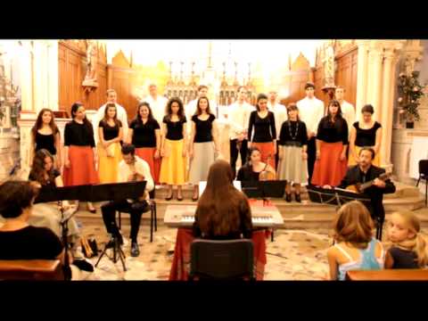 Música del Barroco Americano