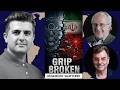 Richard Wolff & Michael Hudson: The 'Economic D-Day' That Wasn't: Iran's Strategy Backfired on US