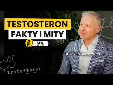 CZY WARTO WALIĆ TEŚCIA? TERAPIA ZASTĘPCZA TESTOSTERONEM (TRT) okiem DOKTORA MEDYCYNY