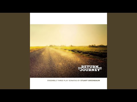 Sonata for Trumpet and Piano: Interlude