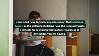 Are You in Search of MacBook Repair Dubai?