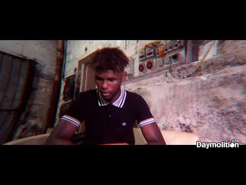 Enfants Terribles - A Bat La Hess I Daymolition