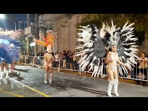 Carnaval de Magdalena 2026