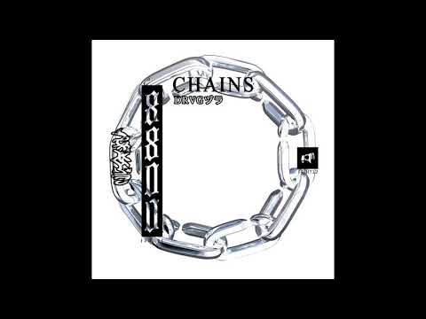 DRVGジラ - CHAINS (Full Album)