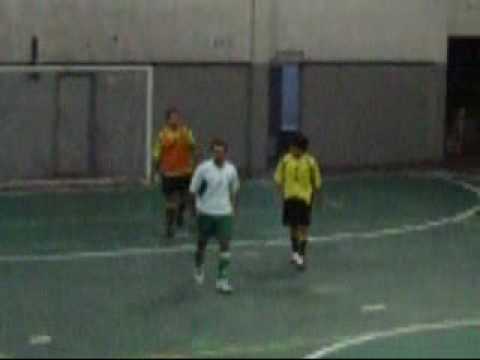 Juvencia - Goles de Sergio 2007