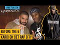 Kardinal Offishall BET Rap City Throwback - Toronto Rappers & Hip Hop Series (OVO Fest Performer)